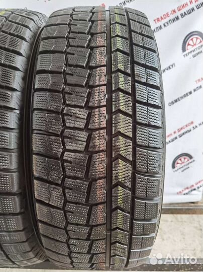 Dunlop Winter Maxx WM02 225/55 R17 97H