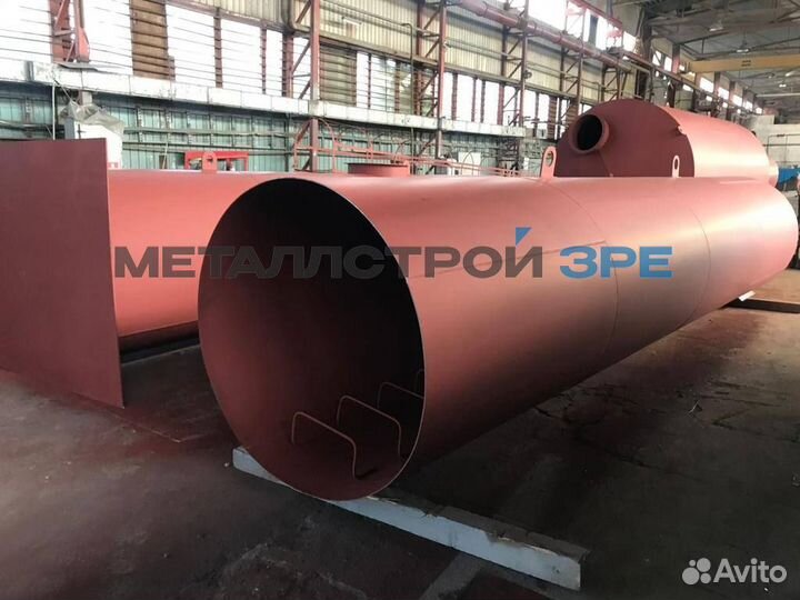 Водонапорная башня 15м3, арт.88179