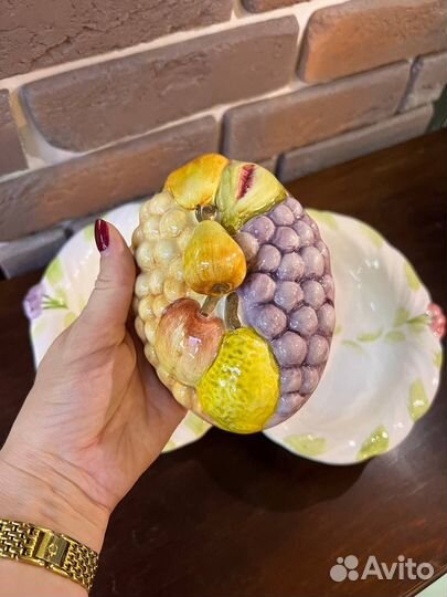 Менажница из Италии