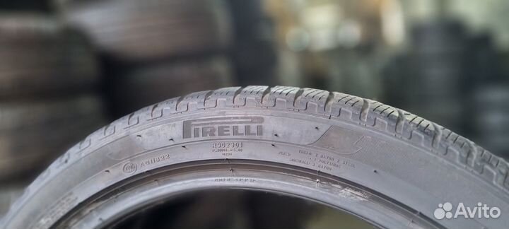 Pirelli Scorpion Winter 305/35 R21