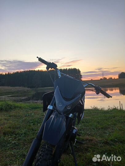 Пит байк Орион 125сс