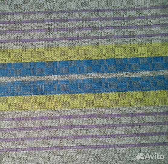 Винтаж ткань лен СССР/на полотенца,салфетки