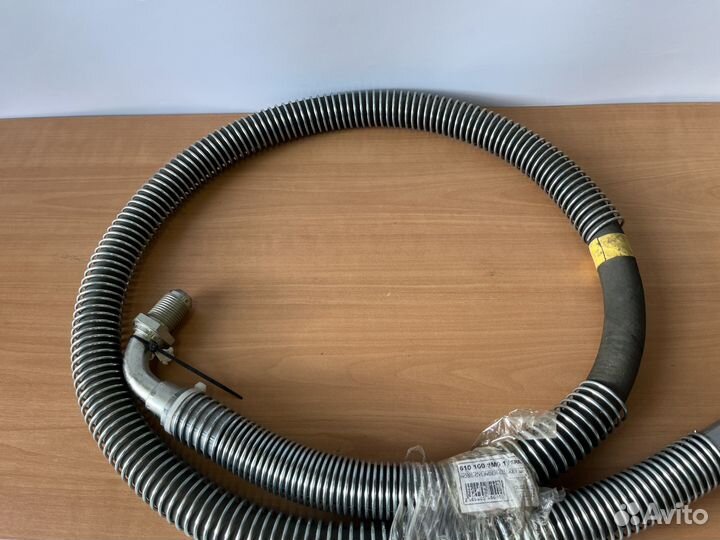 Шланг гидроцилиндра terex