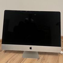 iMac 27