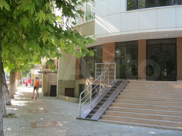 ПСН/Офис/Торговое (г.Анапа), 43.2 м²