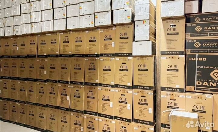 Сплит система