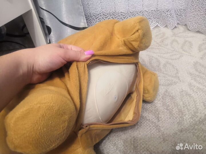 Собака прыгунки