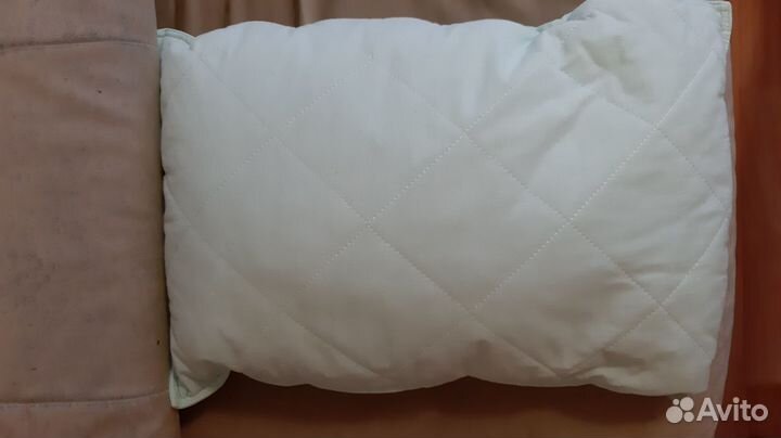 Подушка детская