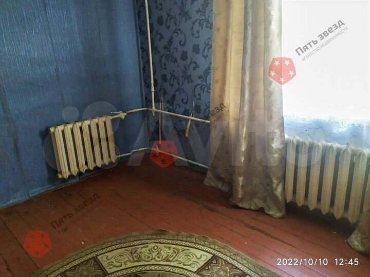 2-к. квартира, 40,2 м², 1/3 эт.