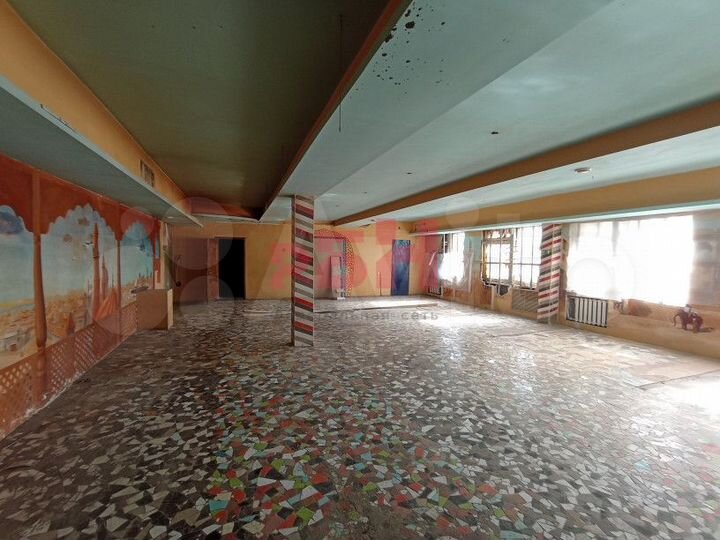 208 м2 1 лин напротив Третьяковки