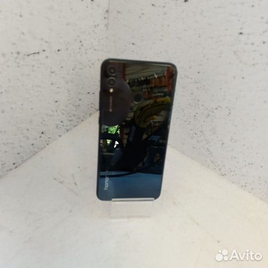 HONOR 8X, 4/64 ГБ