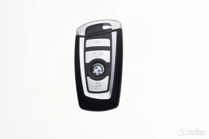 Защитный чехол для ключа bmw бмв