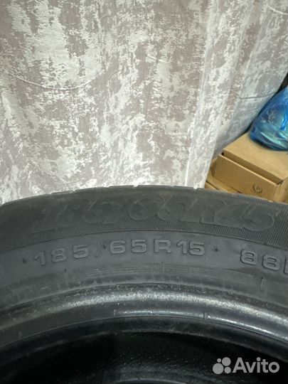 Cordiant Road Runner 185/65 R15