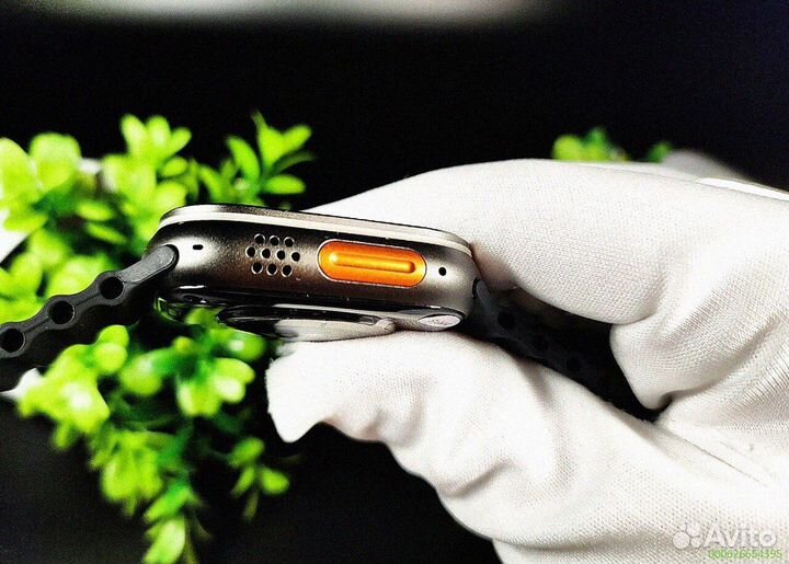 Apple Watch Ultra 2 – ваша новая реальность