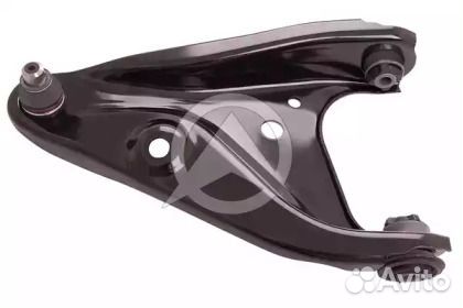 Рычаг лев.renault dokker,logan,sandero 12больше че