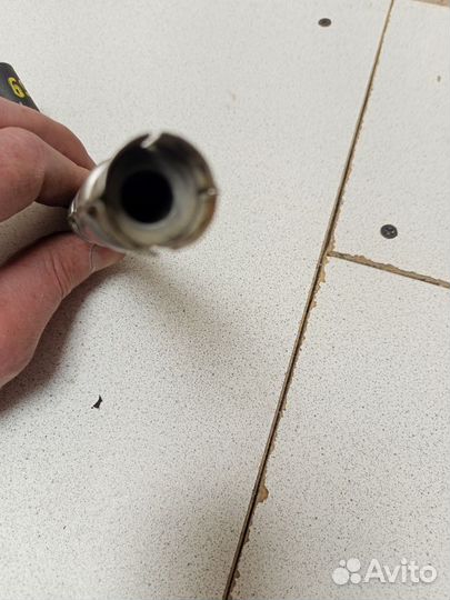 Провод высоковольтный