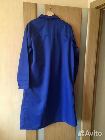 Халат женский (средства индивидуальной защиты)