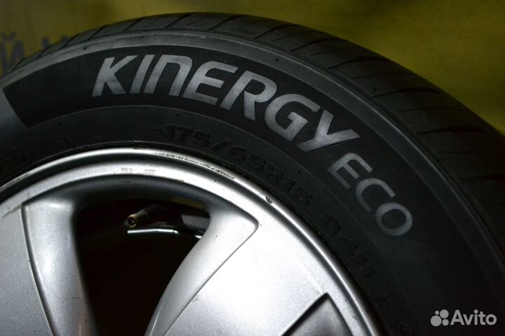 Hankook Kinergy Eco 175/65 R15