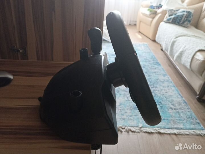 Игровой руль