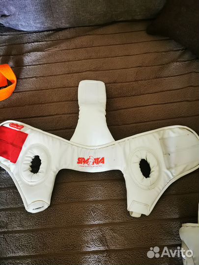 Шлем защитный