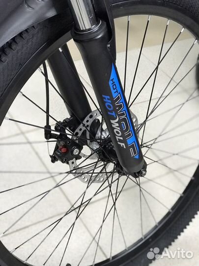 Велосипед 24