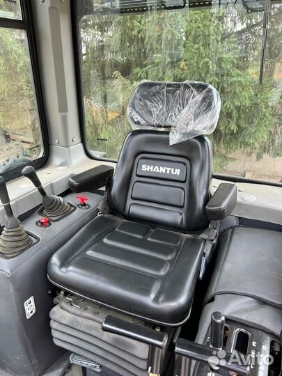 BEL-DOZER SD16, 2023