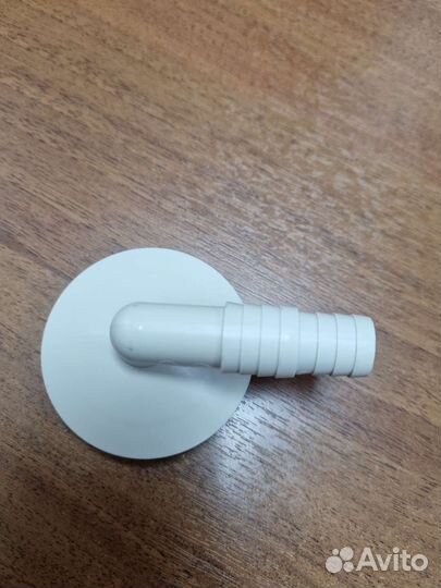 Соединитель слива конденсата