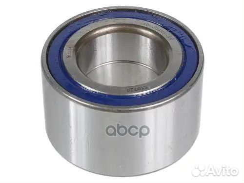 Подшипник ступицы geely emgrand SC7/vision/EC7 08