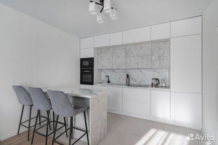 Цена за всю кухню смк 054928