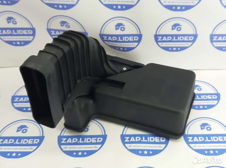 Патрубок воздушного фильтра Kia Sportage 3 2010-16