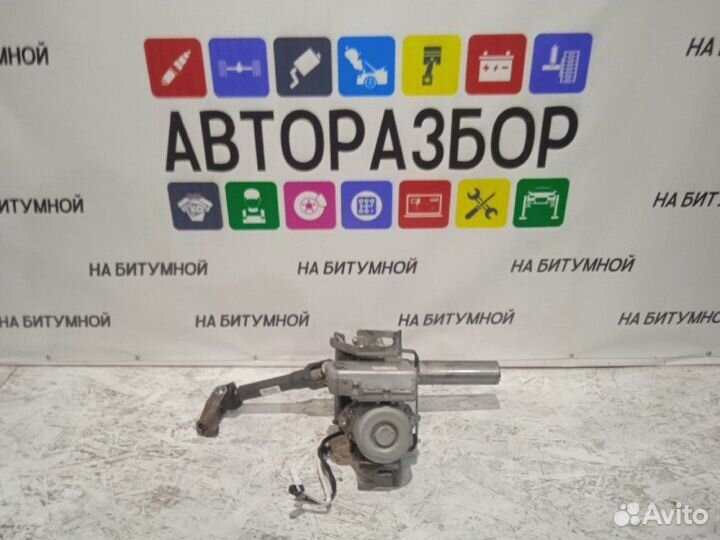 Электроусилитель руля LADA Vesta