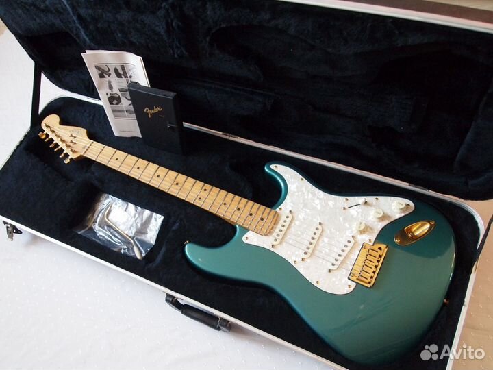 Fender Stratocaster American Standard Special Edit