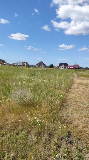 Участок 15 сот. (ИЖС)