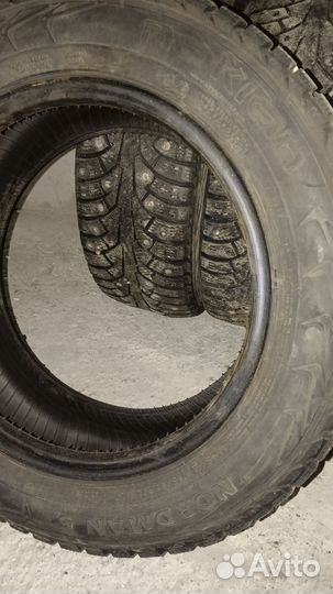 Nordman 5 185/60 R14 82