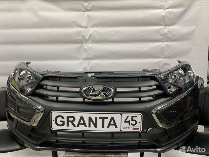 Ноускат Лада Гранта FL/ Nouscat LADA granta FL