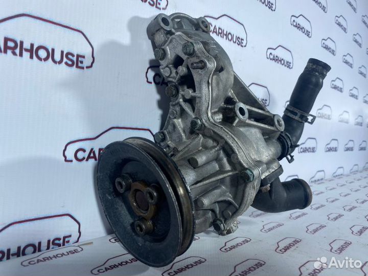 Помпа Audi A4 B5 1.8 1998