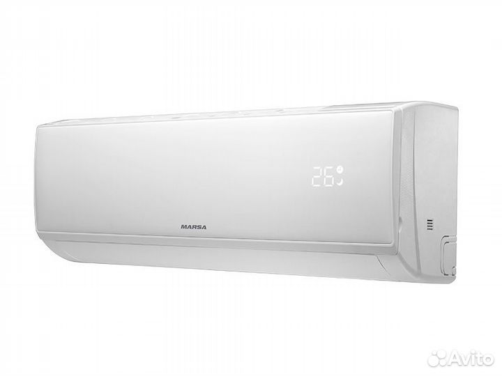 Сплит-система Marsa RK-09MTA3 astro Plus (on/off)