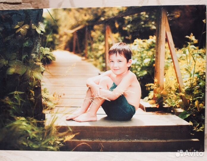 Модульные картины