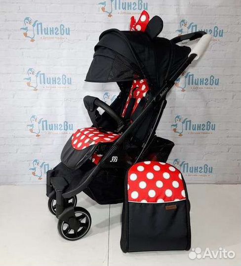 Прокат, аренда детской коляски Babalo, Yoya