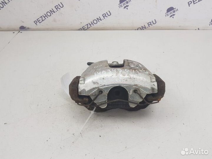 Суппорт тормозной передний правый Mazda Mazda 3