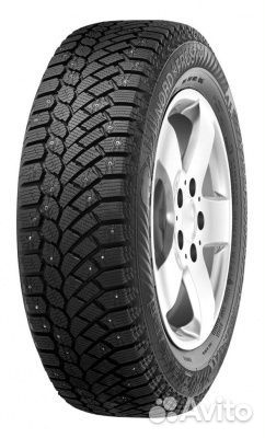 Gislaved Nord Frost 200 185/65 R15 92T