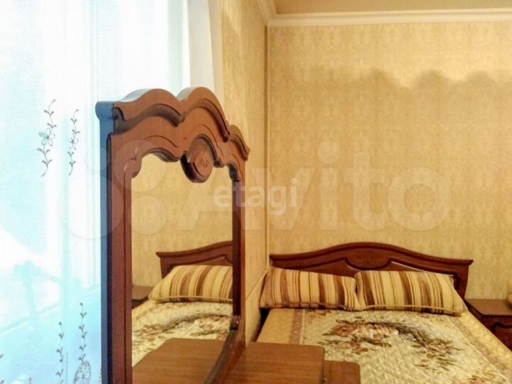 5-к. квартира, 133,9 м², 1/2 эт.