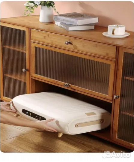 Сушильный шкаф для одежды