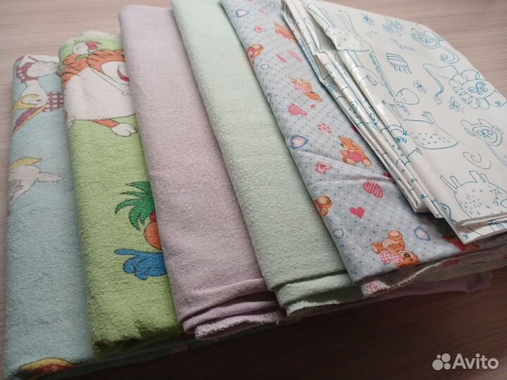 Постельные принадлежности 160х80