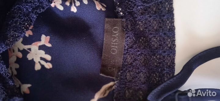 Комбинезон летний