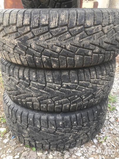 Cordiant Snow Cross 215/55 R16