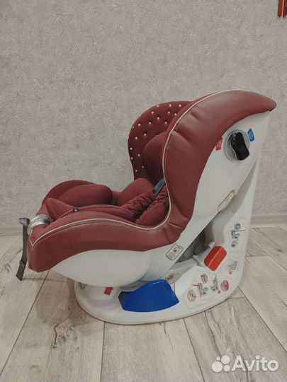 Детское автокресло happy baby Taurus V2