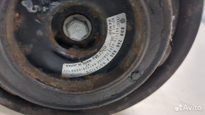 Компрессор кондиционера Volkswagen Passat 5, 2003