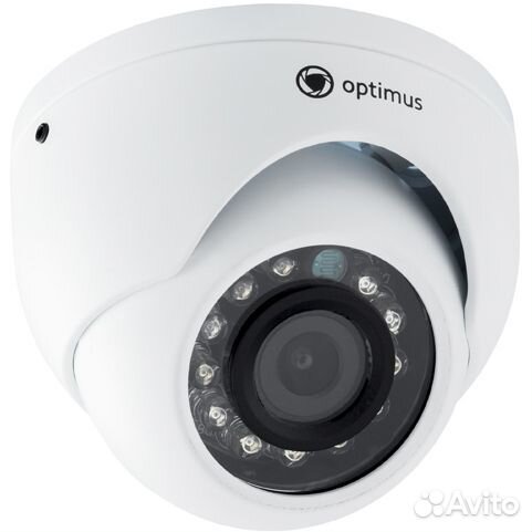 Optimus AHD-H052.1(3.6) E V.2