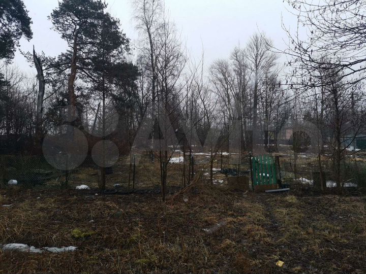 Участок 14,9 сот. (ИЖС)